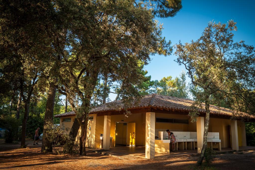 La Sousta**** Camping