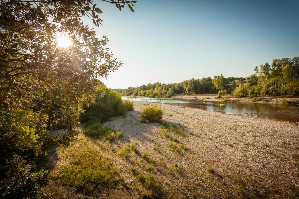 La Sousta**** Camping