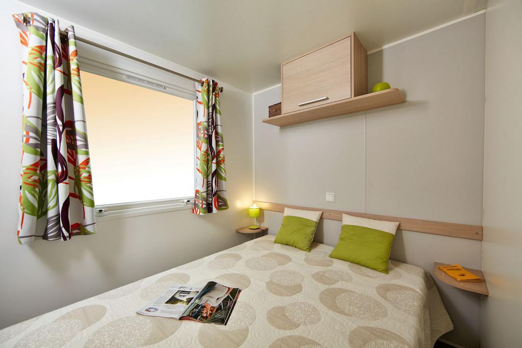 La Sousta**** Camping Remoulins