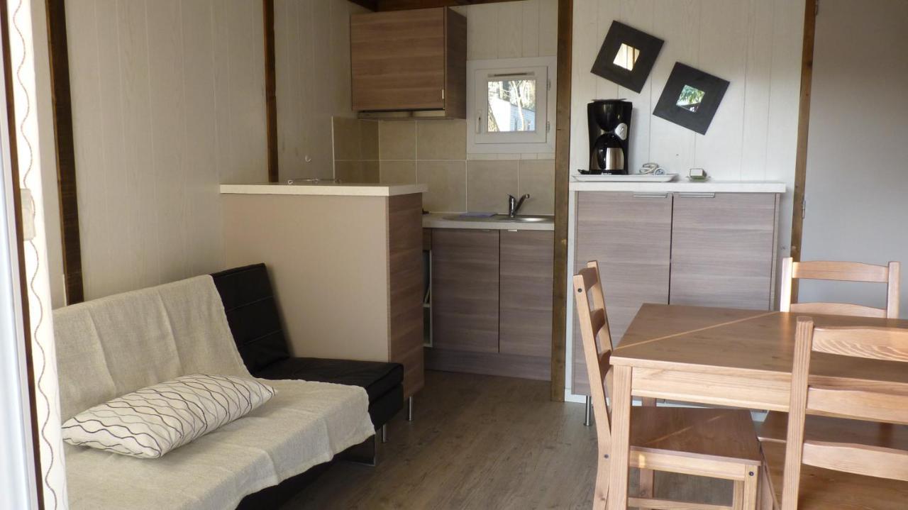 La Sousta**** Camping 4*