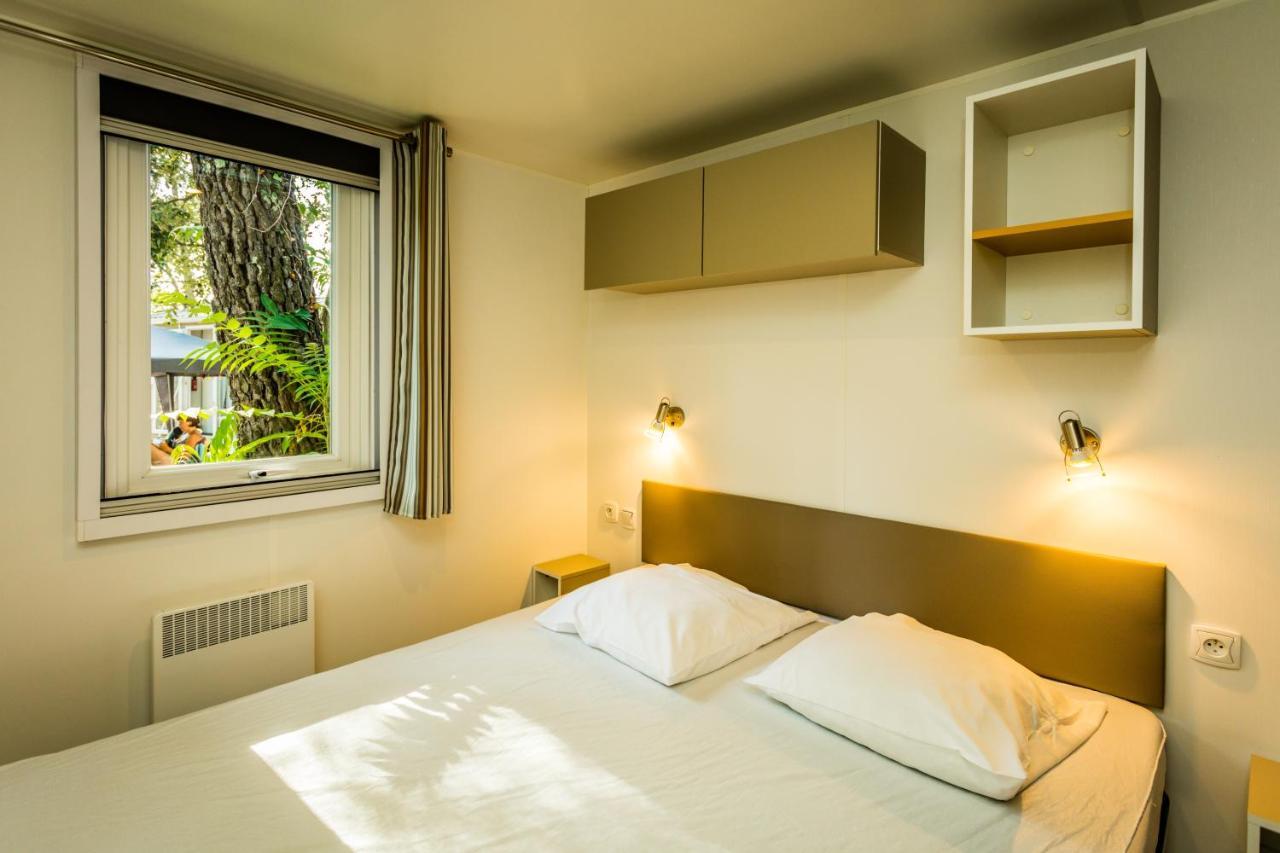 La Sousta**** Camping 4*