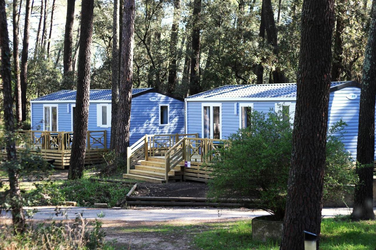 La Sousta**** Camping